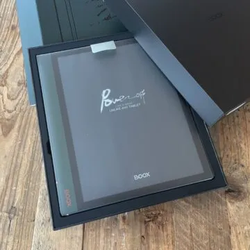 Recensione Onyx Boox Note Air2 Plus: il tablet E Ink per la produttività