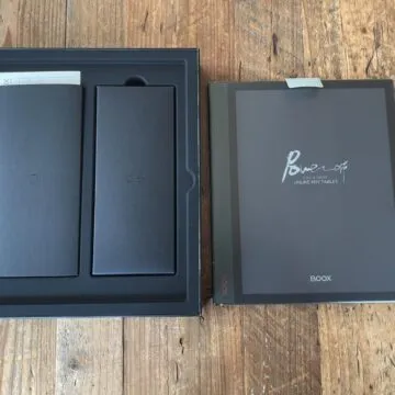 Recensione Onyx Boox Note Air2 Plus: il tablet E Ink per la produttività