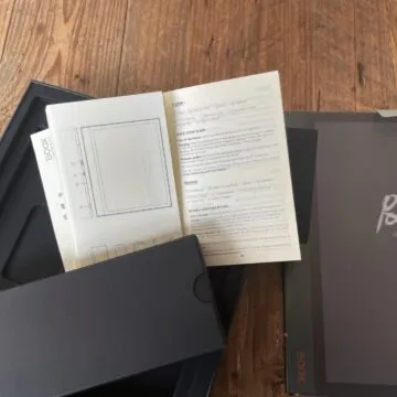 Recensione Onyx Boox Note Air2 Plus: il tablet E Ink per la produttività