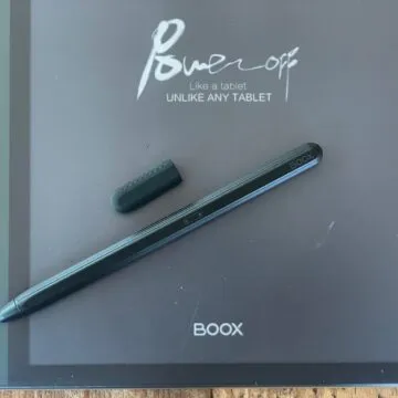 Recensione Onyx Boox Note Air2 Plus: il tablet E Ink per la produttività