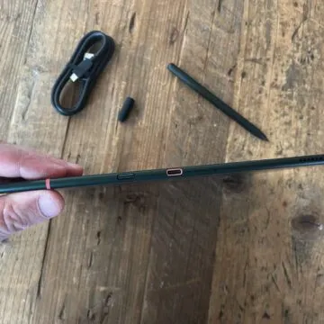 Recensione Onyx Boox Note Air2 Plus: il tablet E Ink per la produttività