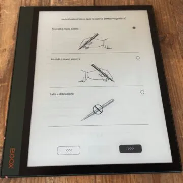 Recensione Onyx Boox Note Air2 Plus: il tablet E Ink per la produttività