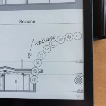 Recensione Onyx Boox Note Air2 Plus: il tablet E Ink per la produttività