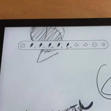 Recensione Onyx Boox Note Air2 Plus: il tablet E Ink per la produttività