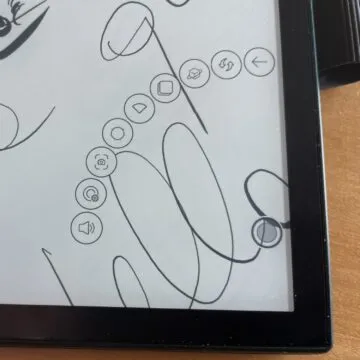 Recensione Onyx Boox Note Air2 Plus: il tablet E Ink per la produttività