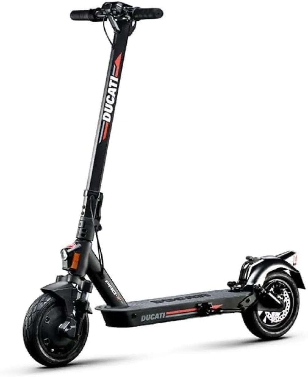 I migliori monopattini elettrici del 2023 I migliori monopattini elettrici del 2023