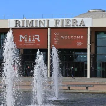 Ultimo giorno a MIRTECH 2023: in giro per gli stand