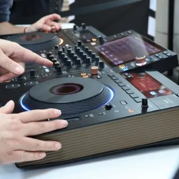 Ultimo giorno a MIRTECH 2023: in giro per gli stand