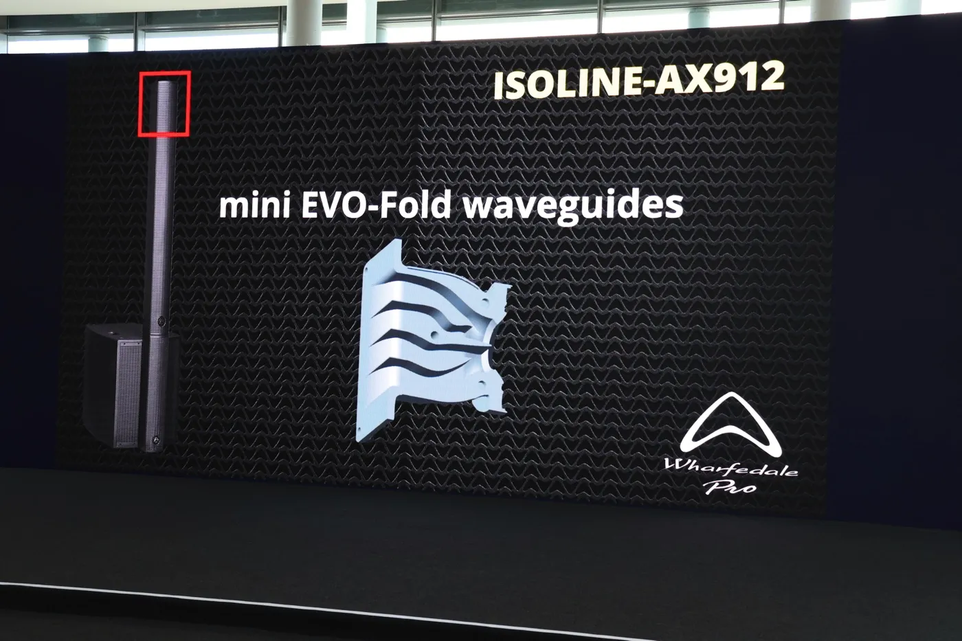 Ultimo giorno a MIRTECH 2023: in giro per gli stand