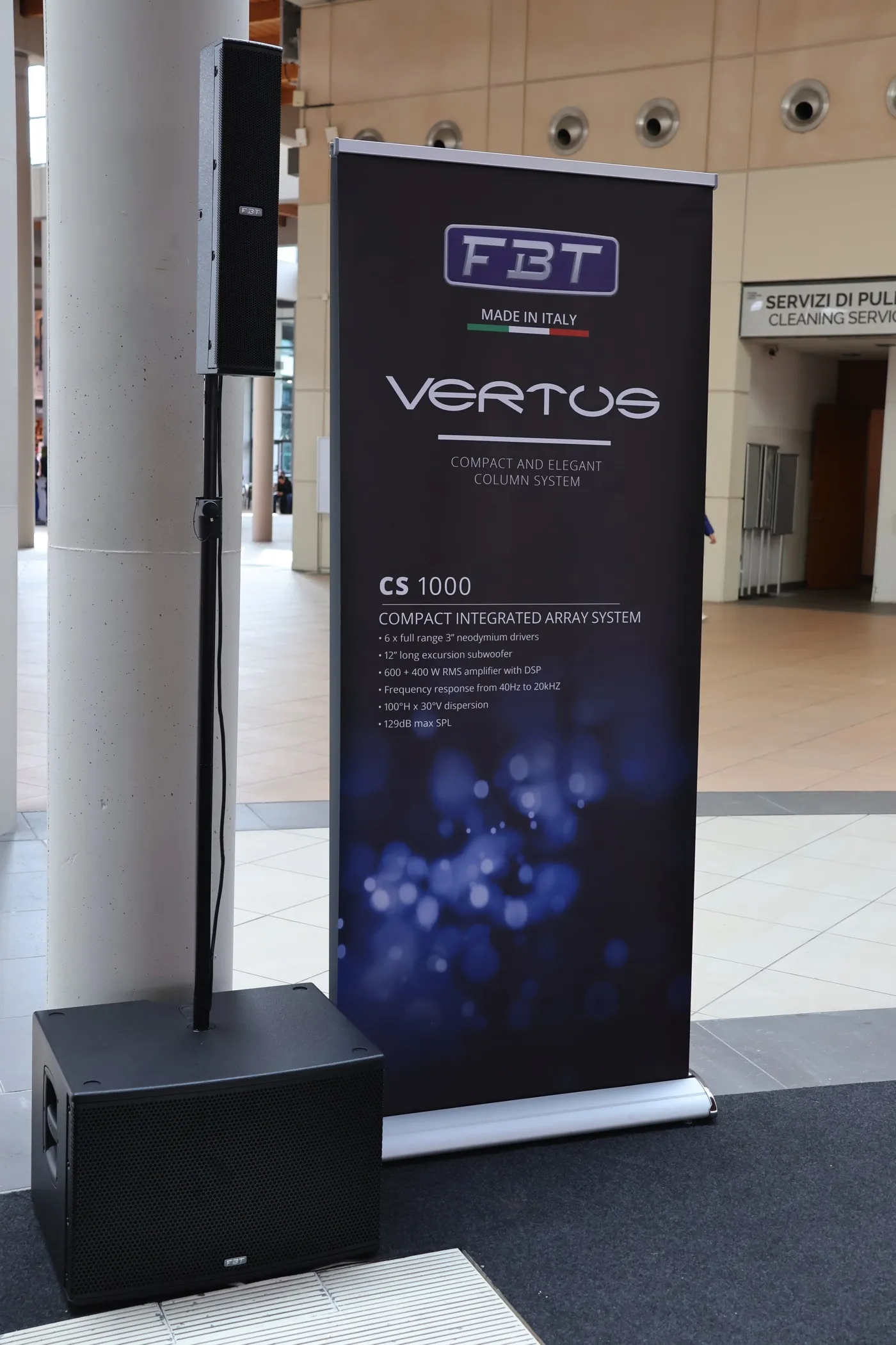 Ultimo giorno a MIRTECH 2023: in giro per gli stand