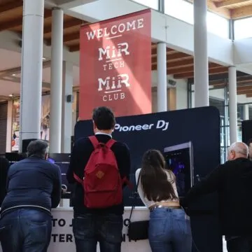 Ultimo giorno a MIRTECH 2023: in giro per gli stand