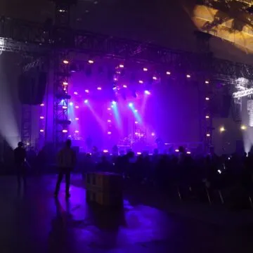 Ultimo giorno a MIRTECH 2023: in giro per gli stand