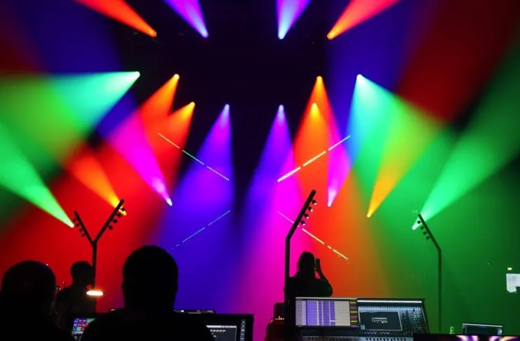 Ultimo giorno a MIRTECH 2023: in giro per gli stand