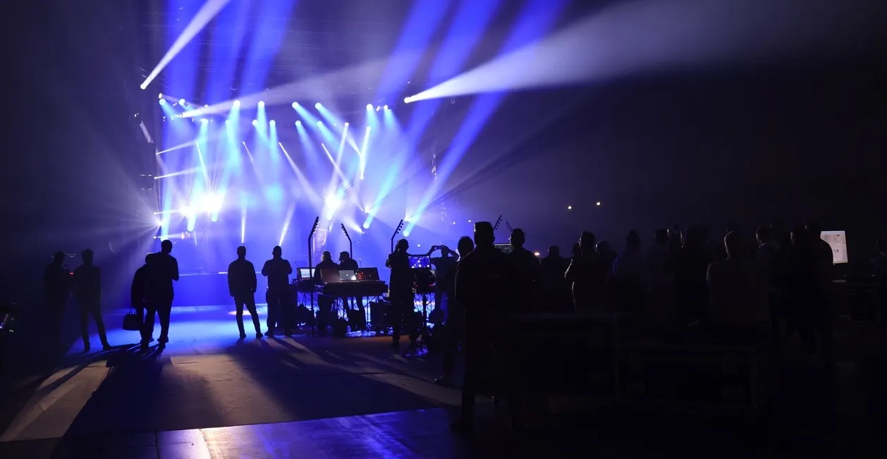 Ultimo giorno a MIRTECH 2023: in giro per gli stand