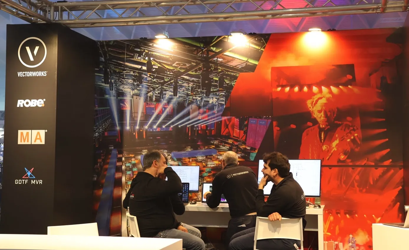 Ultimo giorno a MIRTECH 2023: in giro per gli stand