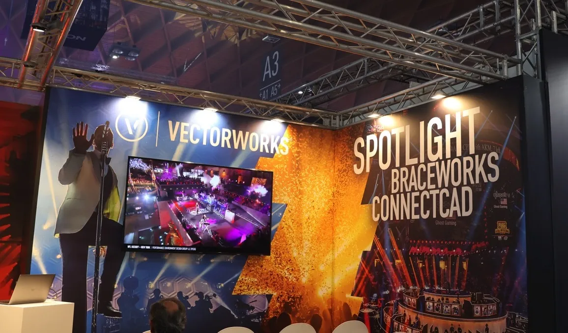 Ultimo giorno a MIRTECH 2023: in giro per gli stand