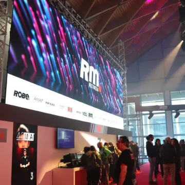 Ultimo giorno a MIRTECH 2023: in giro per gli stand