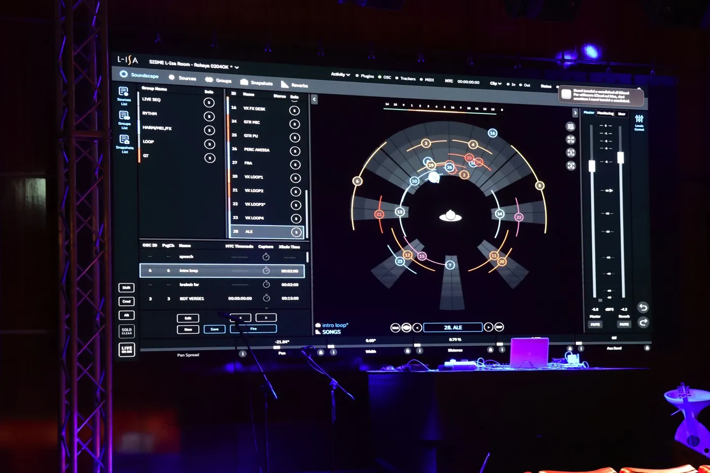 Ultimo giorno a MIRTECH 2023: in giro per gli stand