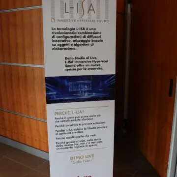 Ultimo giorno a MIRTECH 2023: in giro per gli stand