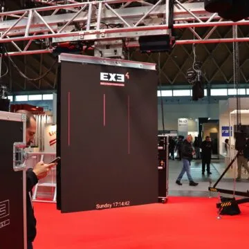 Ultimo giorno a MIRTECH 2023: in giro per gli stand