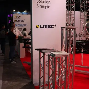 Ultimo giorno a MIRTECH 2023: in giro per gli stand