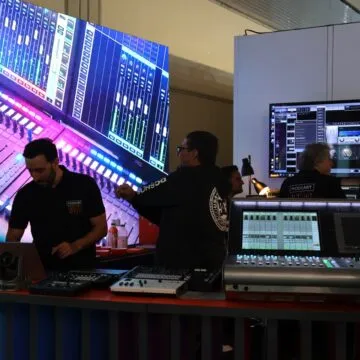 Ultimo giorno a MIRTECH 2023: in giro per gli stand