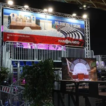 Ultimo giorno a MIRTECH 2023: in giro per gli stand