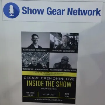 Ultimo giorno a MIRTECH 2023: in giro per gli stand