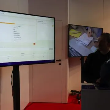 Ultimo giorno a MIRTECH 2023: in giro per gli stand