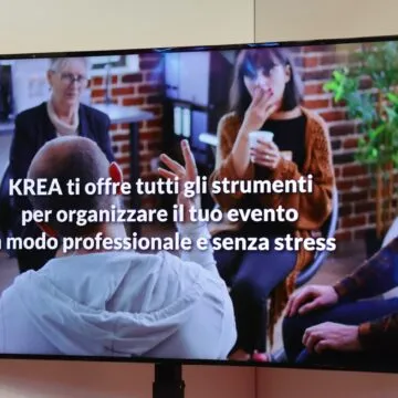 Ultimo giorno a MIRTECH 2023: in giro per gli stand