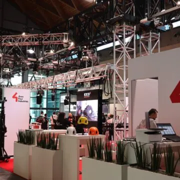 Ultimo giorno a MIRTECH 2023: in giro per gli stand