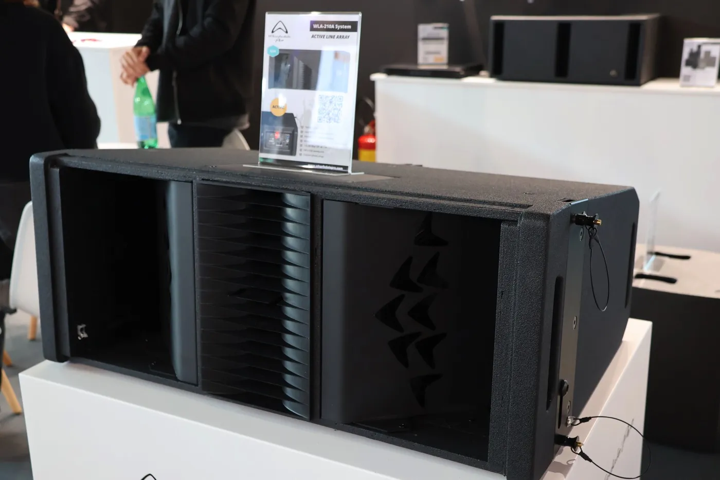 Ultimo giorno a MIRTECH 2023: in giro per gli stand