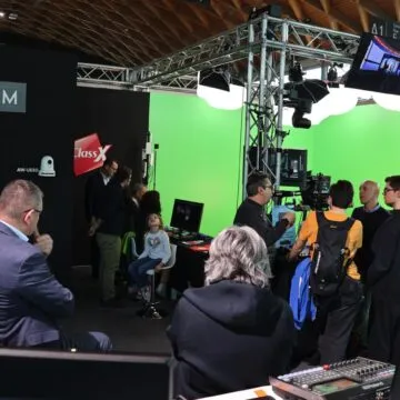 Ultimo giorno a MIRTECH 2023: in giro per gli stand