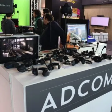 Ultimo giorno a MIRTECH 2023: in giro per gli stand