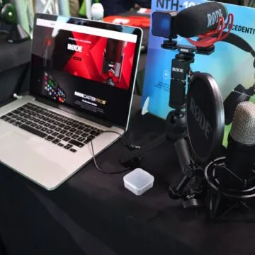 Ultimo giorno a MIRTECH 2023: in giro per gli stand