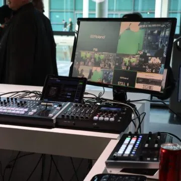 Ultimo giorno a MIRTECH 2023: in giro per gli stand