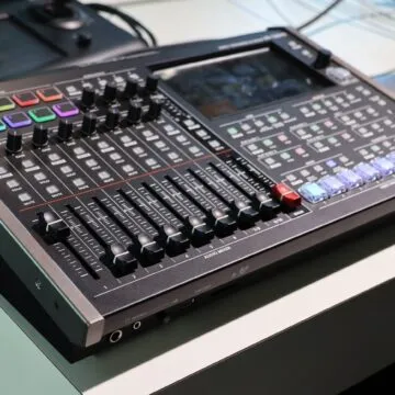 Ultimo giorno a MIRTECH 2023: in giro per gli stand