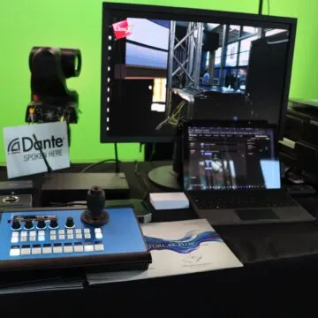 Ultimo giorno a MIRTECH 2023: in giro per gli stand