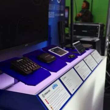 Ultimo giorno a MIRTECH 2023: in giro per gli stand