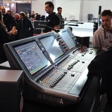 Ultimo giorno a MIRTECH 2023: in giro per gli stand