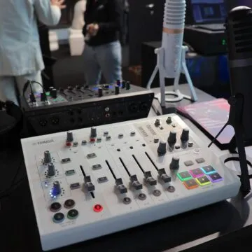 Ultimo giorno a MIRTECH 2023: in giro per gli stand