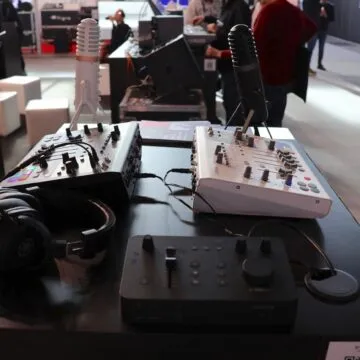 Ultimo giorno a MIRTECH 2023: in giro per gli stand