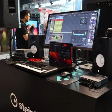 Ultimo giorno a MIRTECH 2023: in giro per gli stand