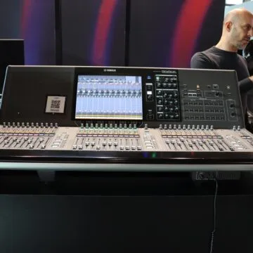 Ultimo giorno a MIRTECH 2023: in giro per gli stand