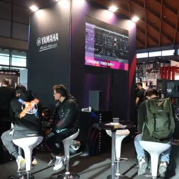 Ultimo giorno a MIRTECH 2023: in giro per gli stand