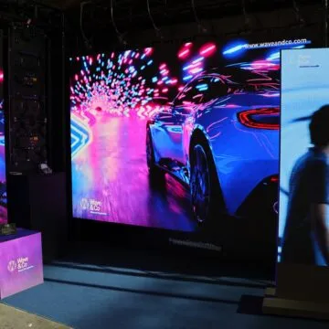 Ultimo giorno a MIRTECH 2023: in giro per gli stand