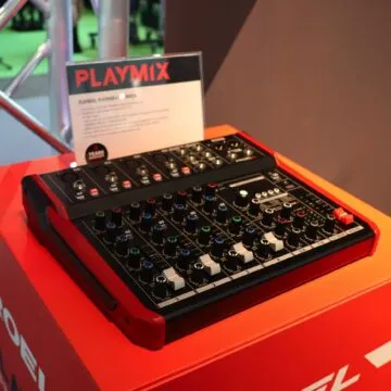 Ultimo giorno a MIRTECH 2023: in giro per gli stand