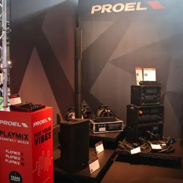 Ultimo giorno a MIRTECH 2023: in giro per gli stand