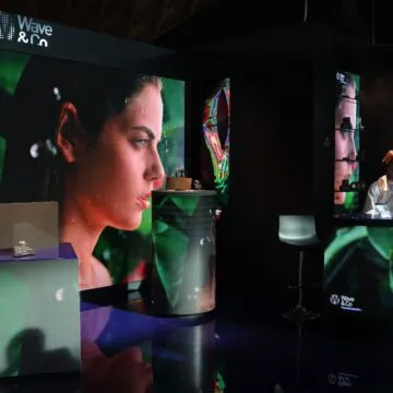 Ultimo giorno a MIRTECH 2023: in giro per gli stand