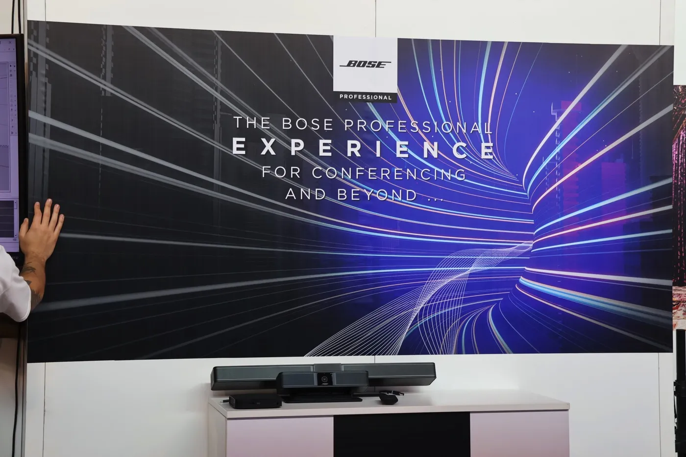 Ultimo giorno a MIRTECH 2023: in giro per gli stand